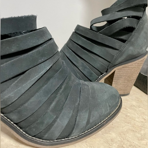 Free People | Festival Booties - Picture 3 of 10